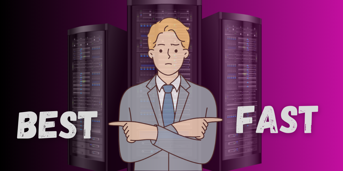 best and fastest vps hosting