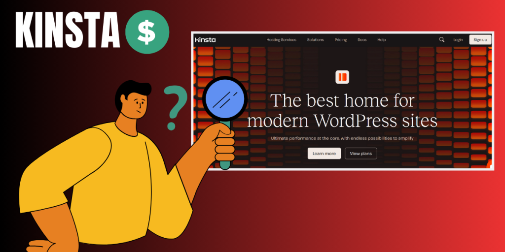 kinsta Review: Is WordPress Hosting Pricing Worth