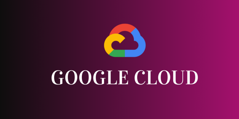 what is Google Cloud