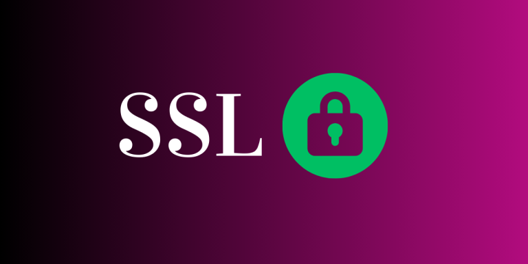 what is ssl